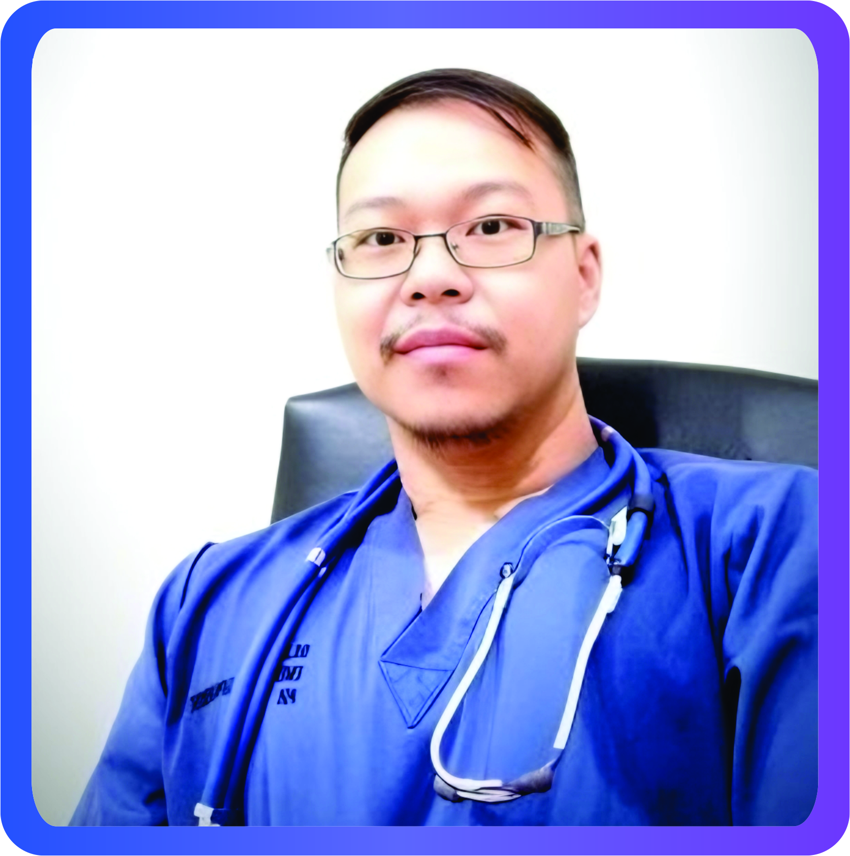 Dr Henry Siew Qui Hen